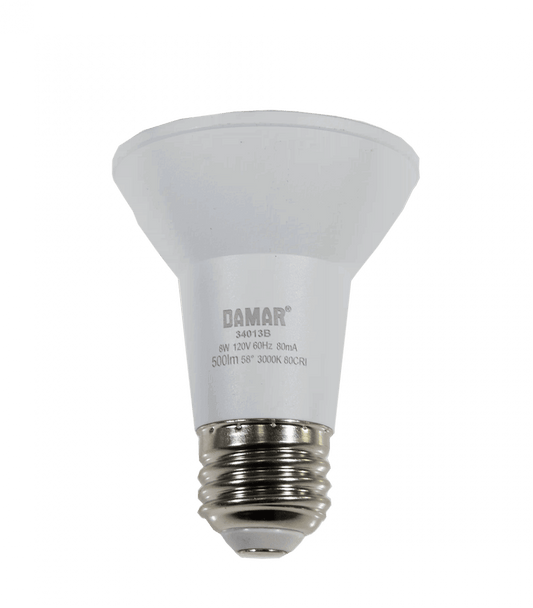 Damar 34013B LED PAR20 Bulb