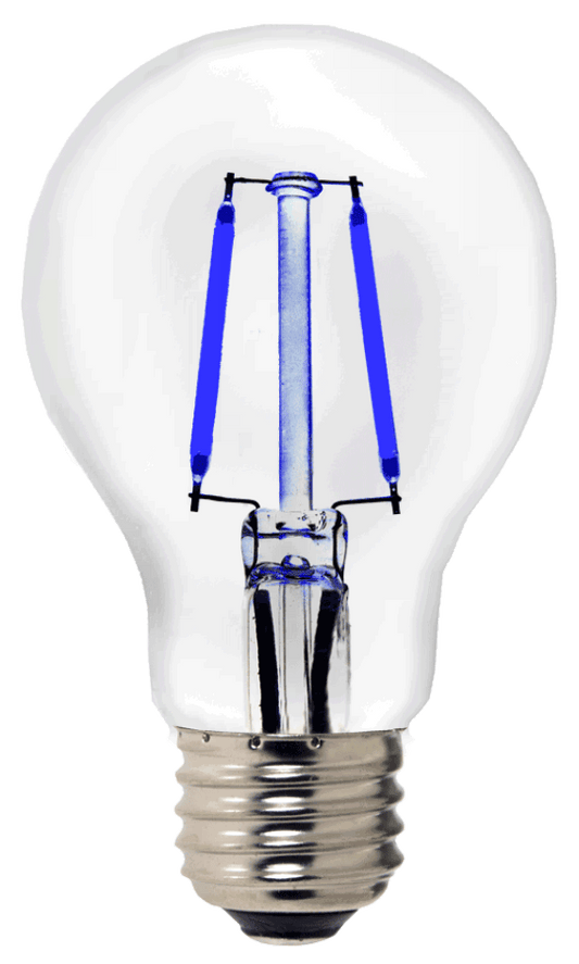 Damar 34048A LED A-Line Bulb