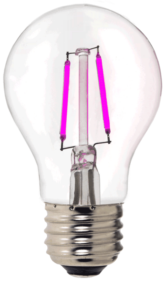 Damar 34048D LED A-Line Bulb