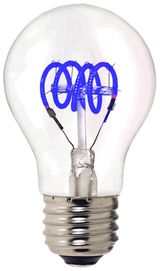 Damar 34049B LED A-Line Bulb