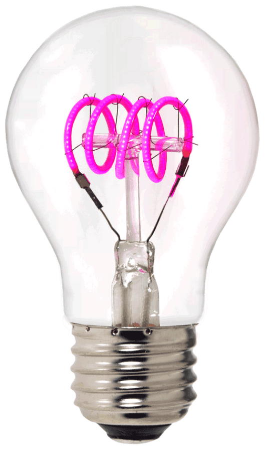 Damar 34049E LED A-Line Bulb