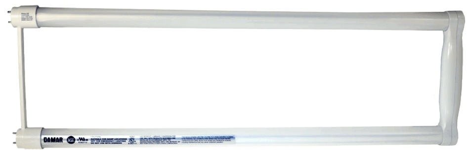 Damar 34052A LED Tube
