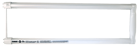 Damar 34053A LED Tube