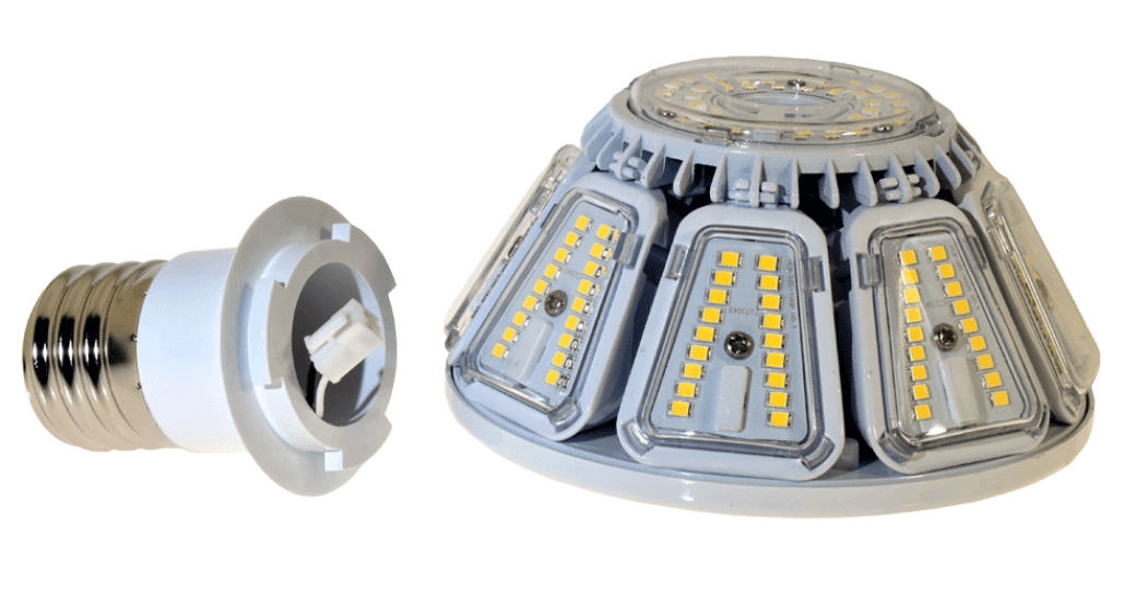 Damar 34104A LED Downlight / Retrofit