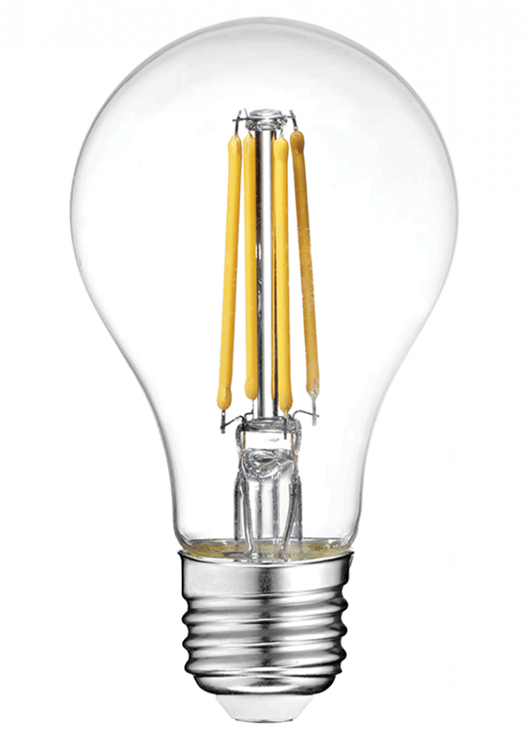 Damar 34123B LED A-Line Bulb
