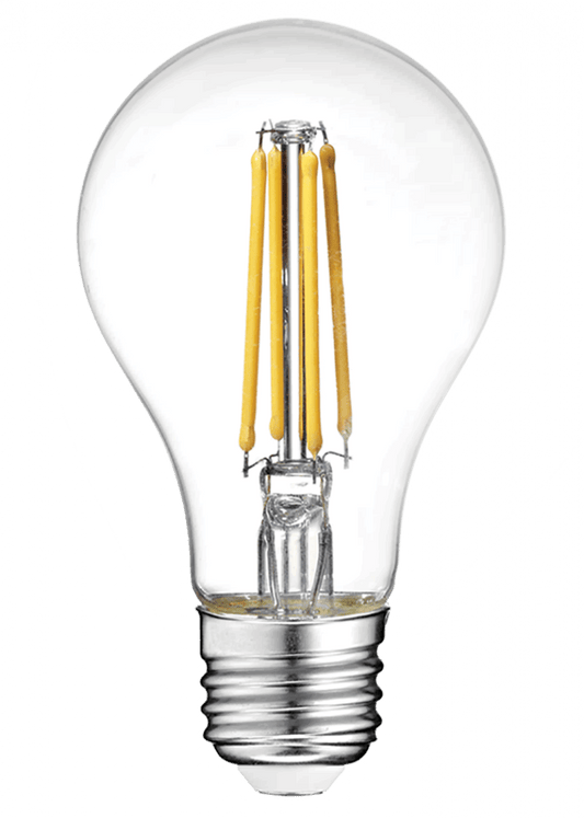 Damar 34124B LED A-Line Bulb