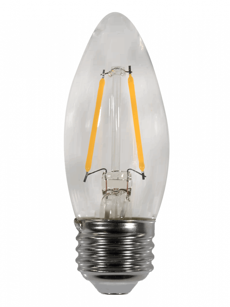 Damar 34128B LED Bulb