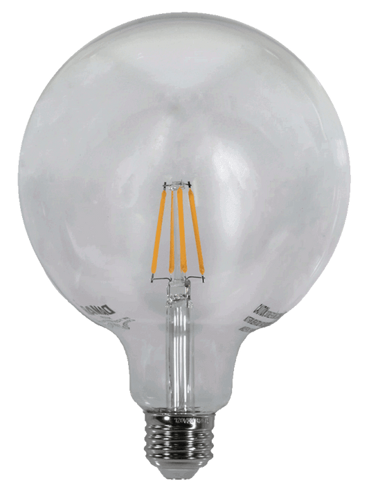 Damar 34132B LED Bi-Pin Bulb