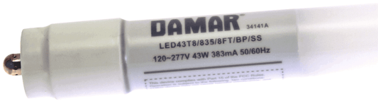Damar 34141A LED Tube