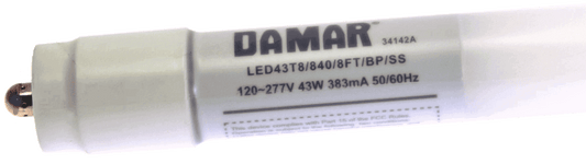 Damar 34142A LED Tube