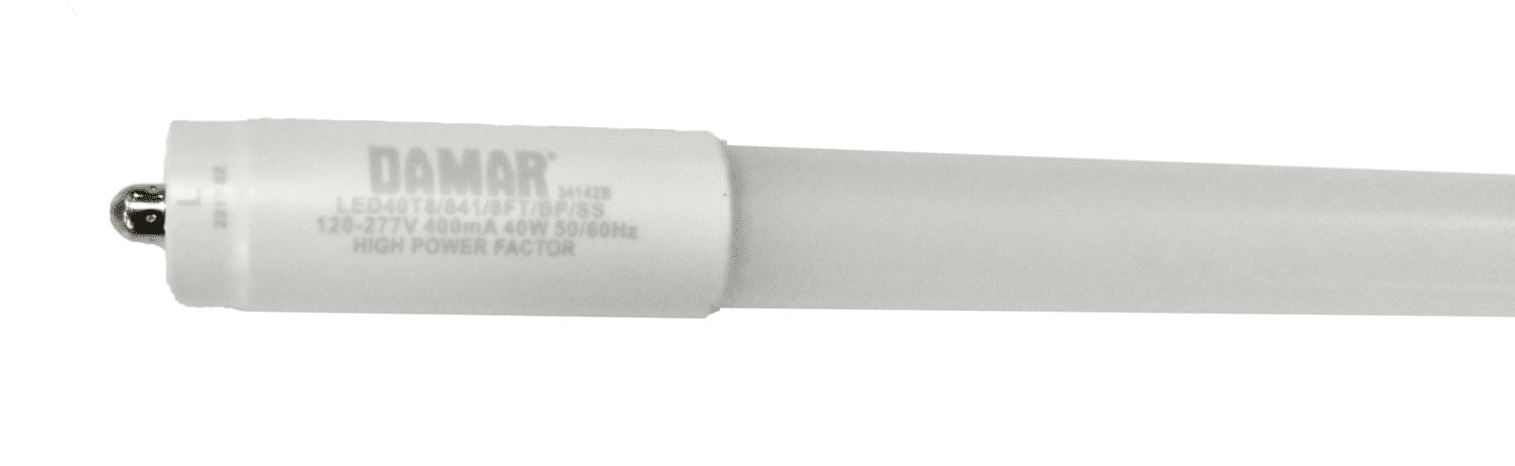 Damar 34142B LED Tube