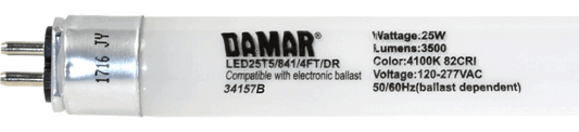 Damar 34157B LED Tube