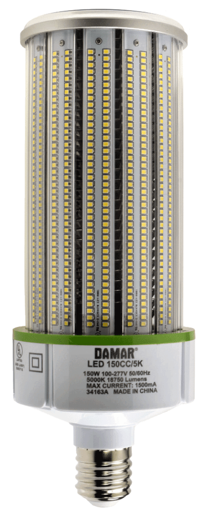 Damar 34163A LED Bulb