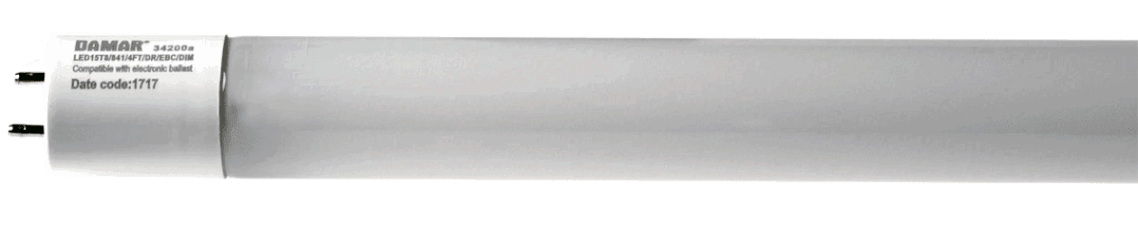 Damar 34200A LED Tube