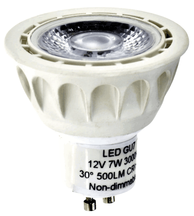 Damar 34321A LED MR16 Bulb