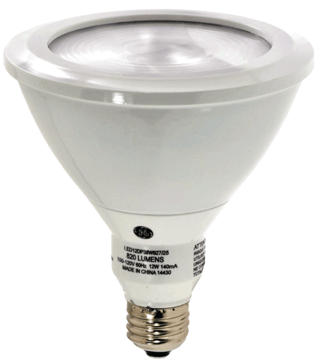 Damar 34401A LED PAR38 Bulb