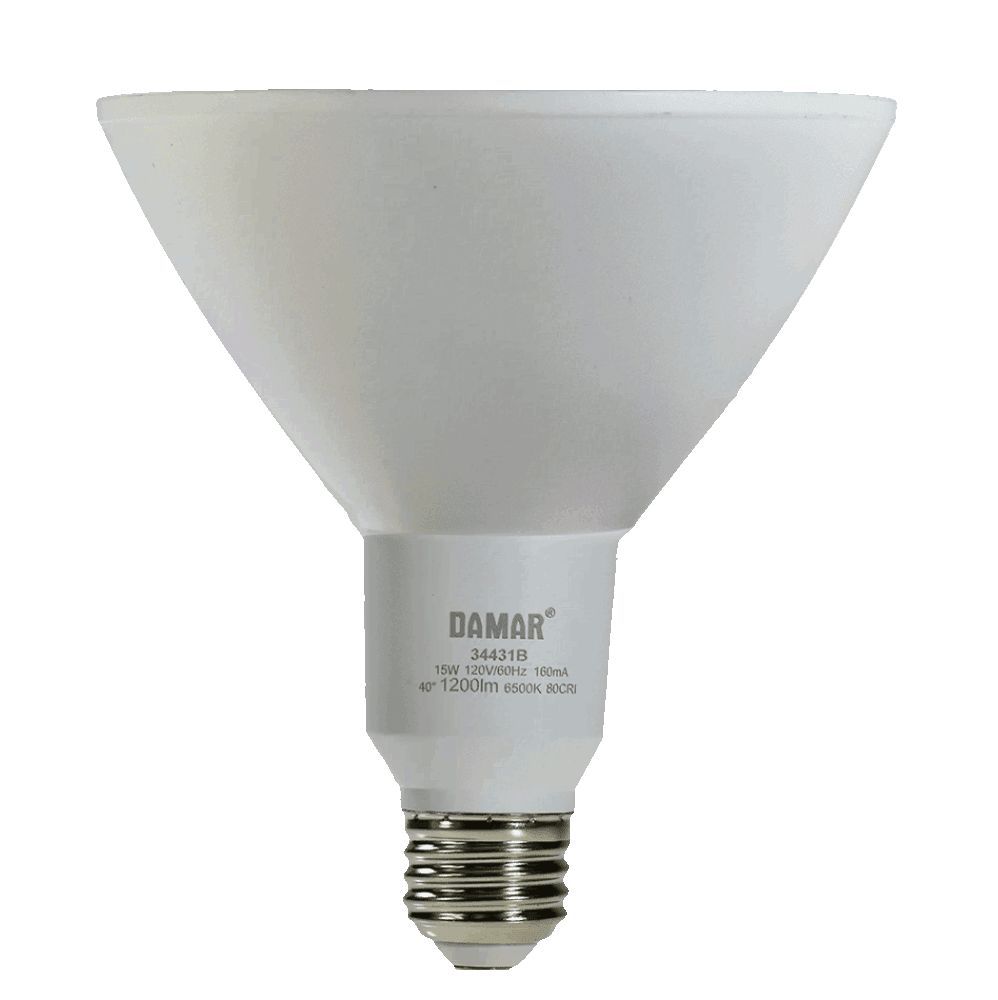 Damar 34431B LED PAR38 Bulb