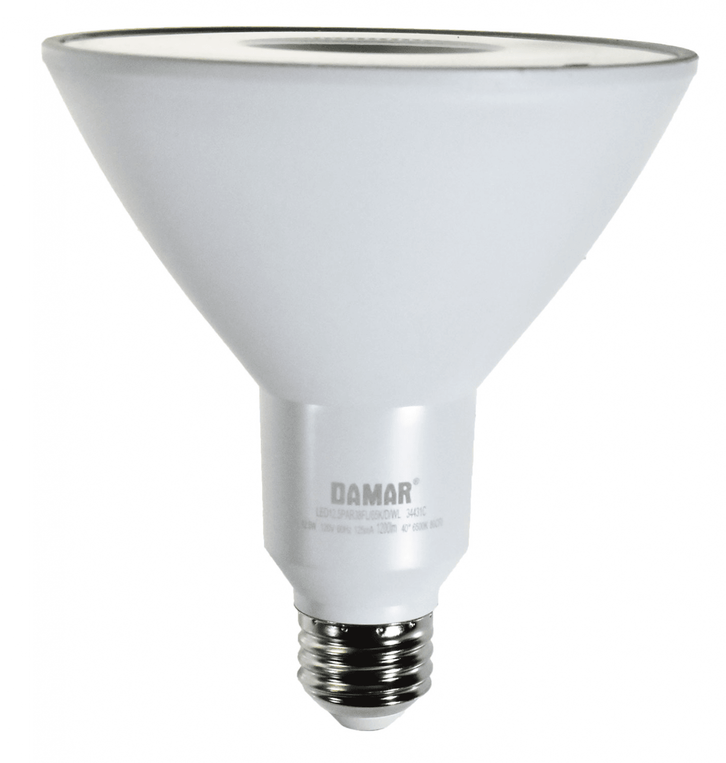Damar 34431C LED PAR38 Bulb