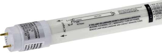 Damar 34435B LED Tube