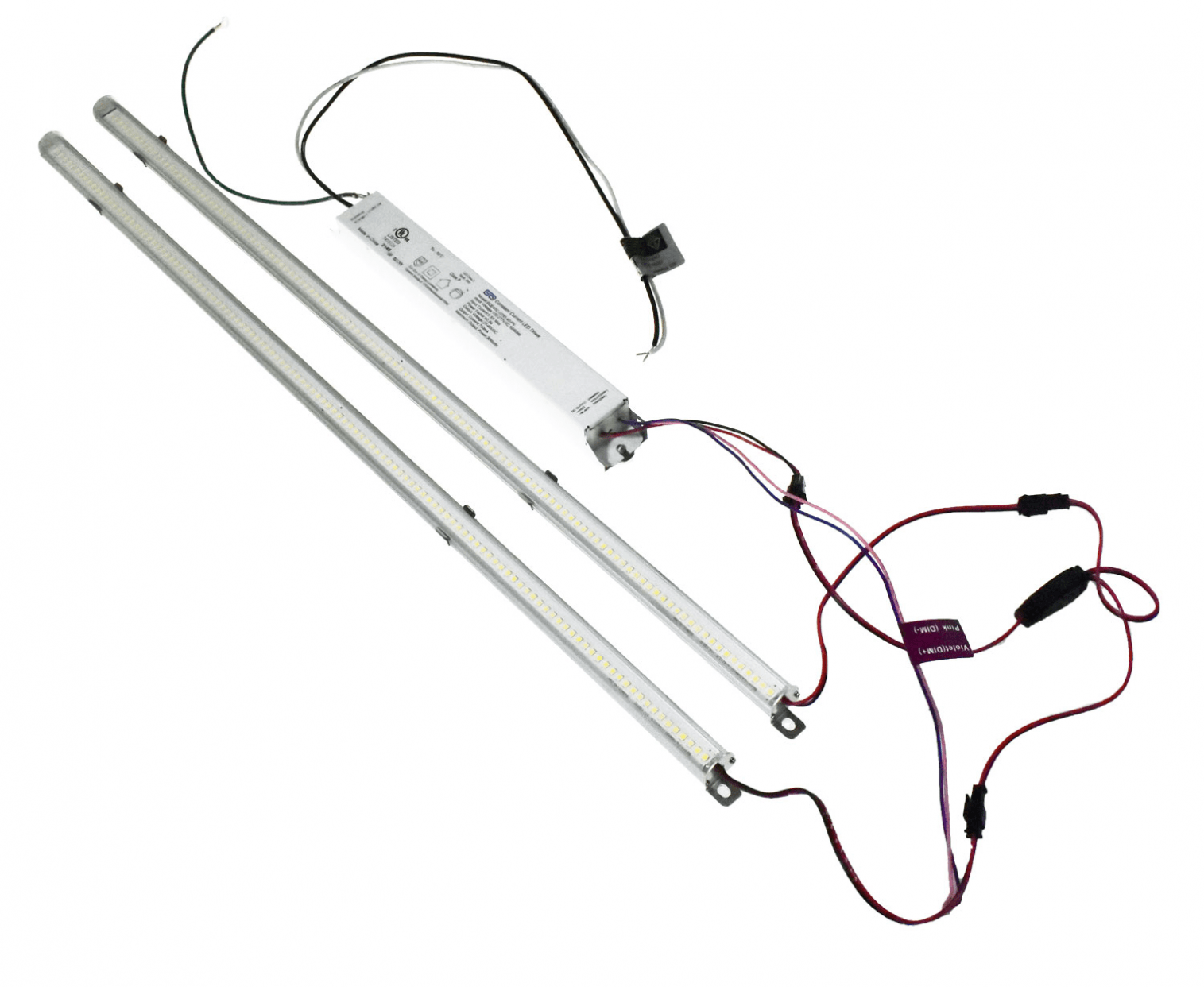 Damar 34596A LED Strip / Tape
