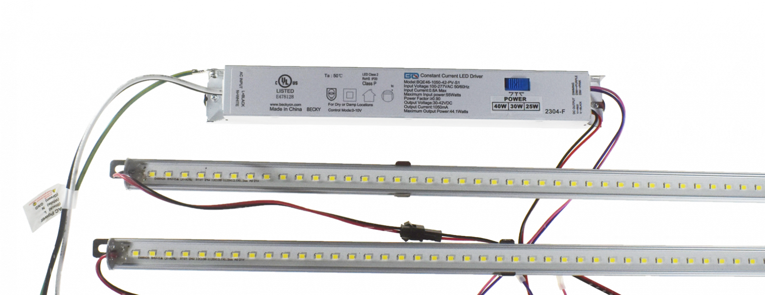 Damar 34598B LED Strip / Tape