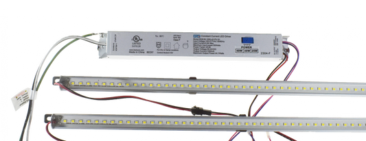 Damar 34598B LED Strip / Tape