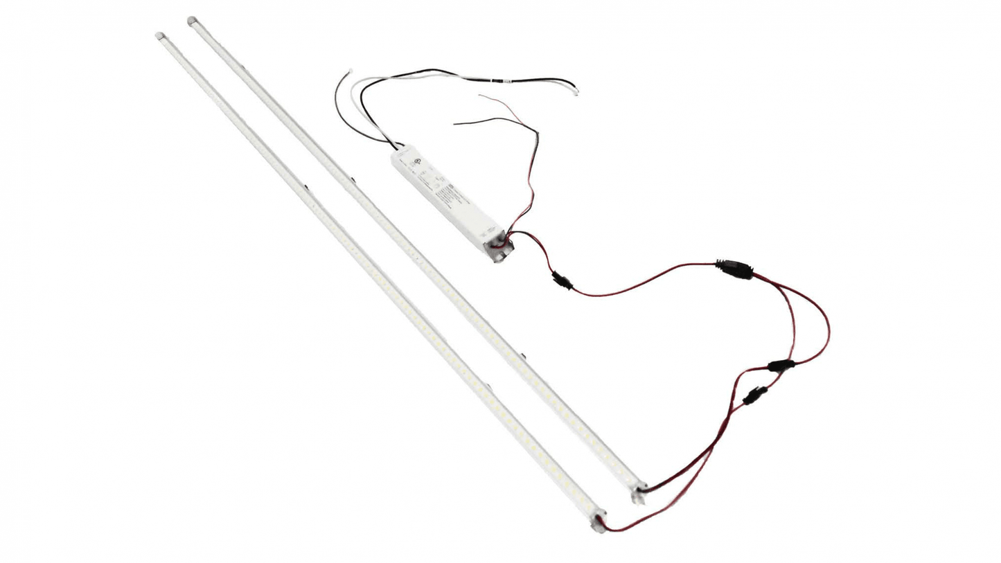 Damar 34600A LED Strip / Tape