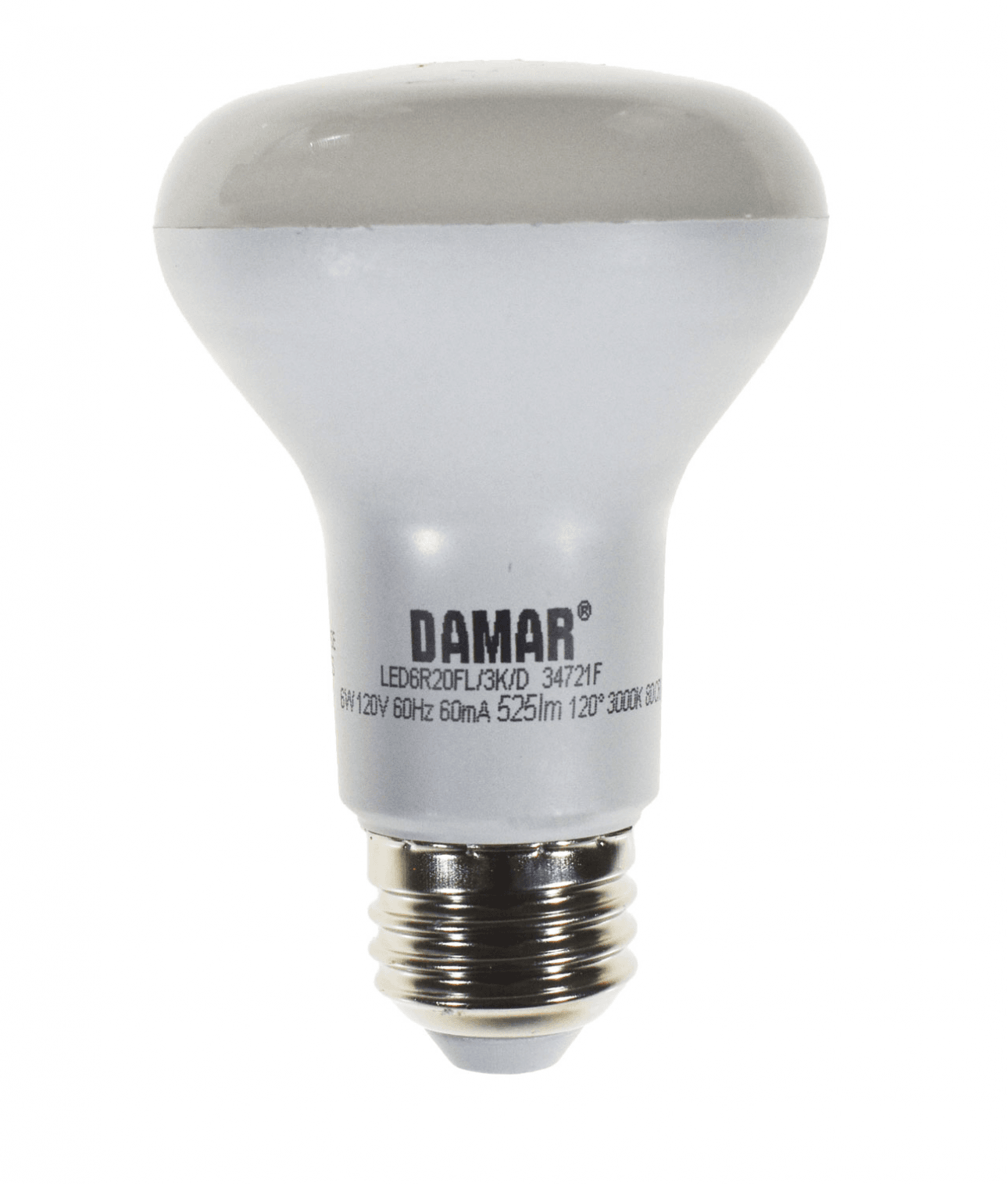 Damar 34721F LED Bulb
