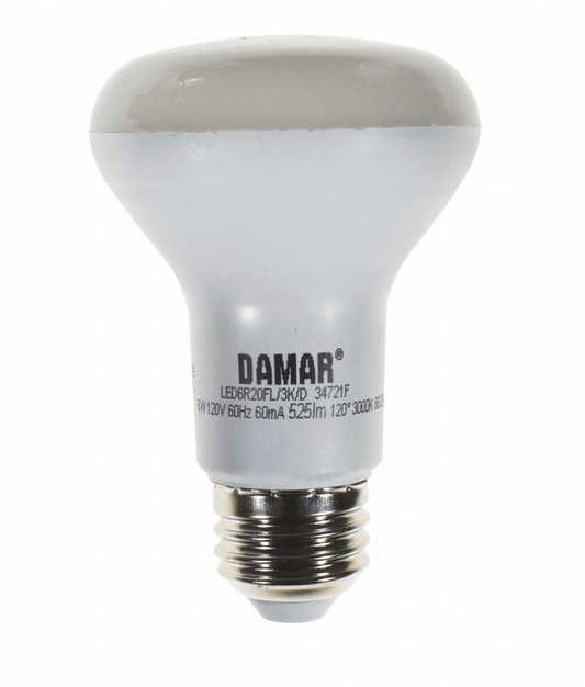 Damar 34721F LED Bulb