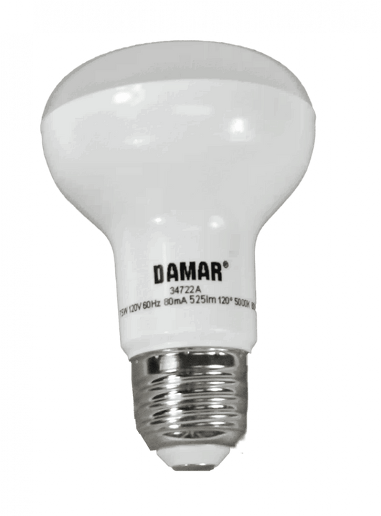Damar 34722A LED Bulb