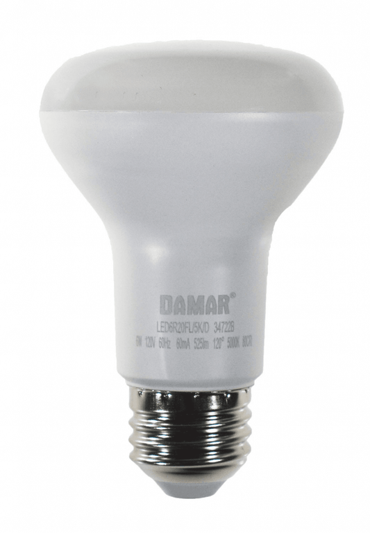 Damar 34722B LED Bulb