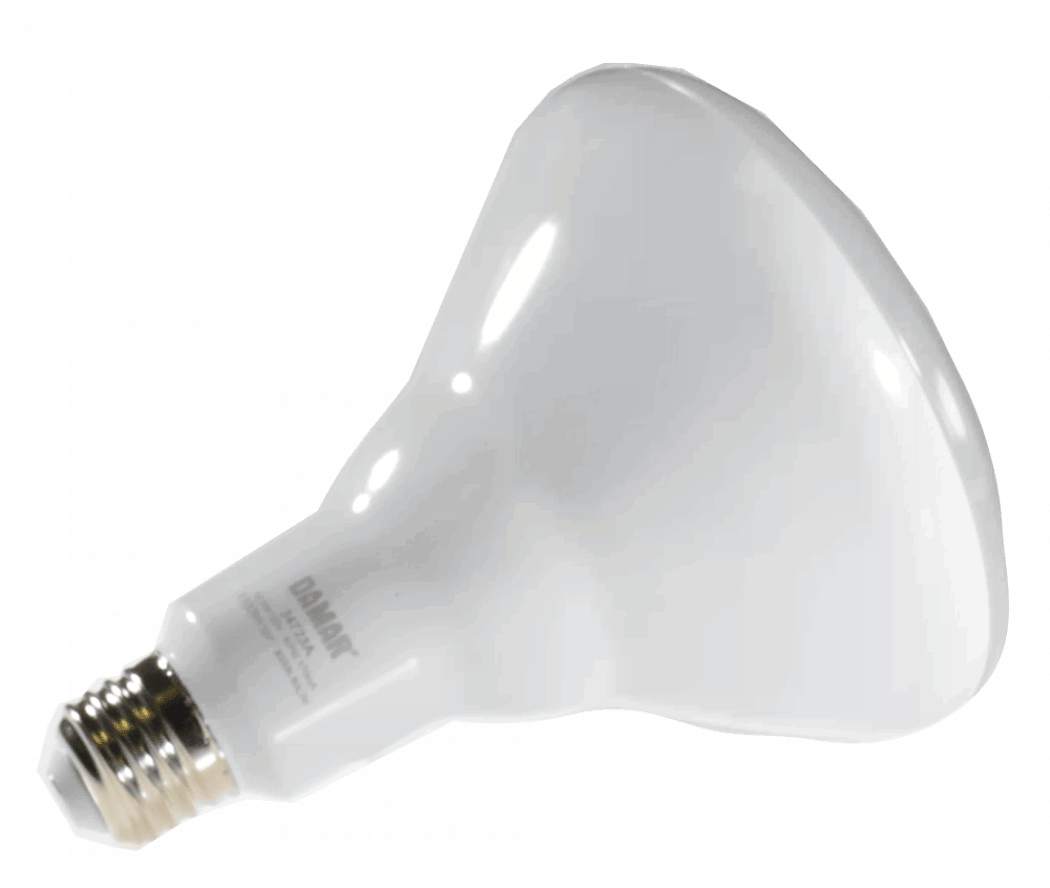 Damar 34723A LED BR Bulb