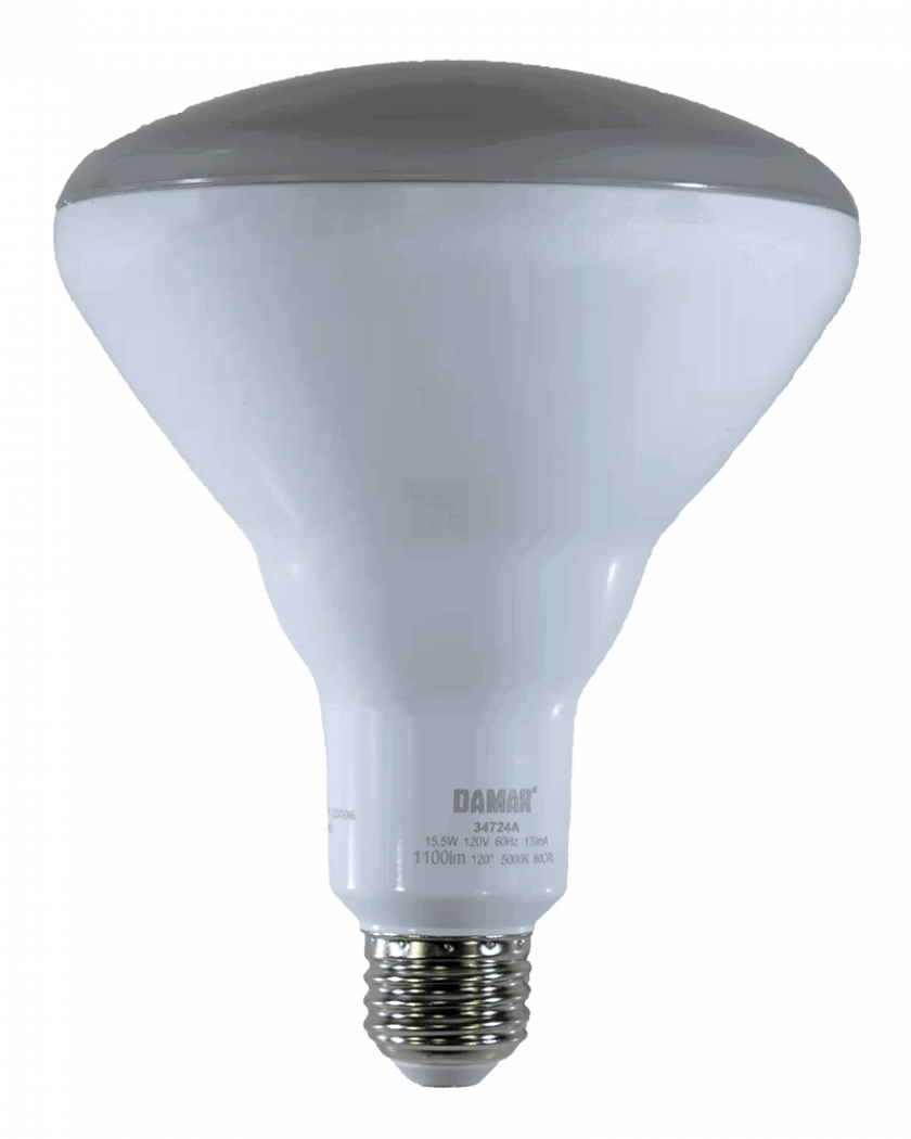 Damar 34724A LED BR Bulb