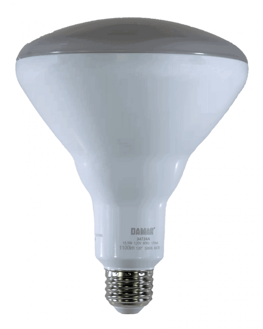 Damar 34724A LED BR Bulb