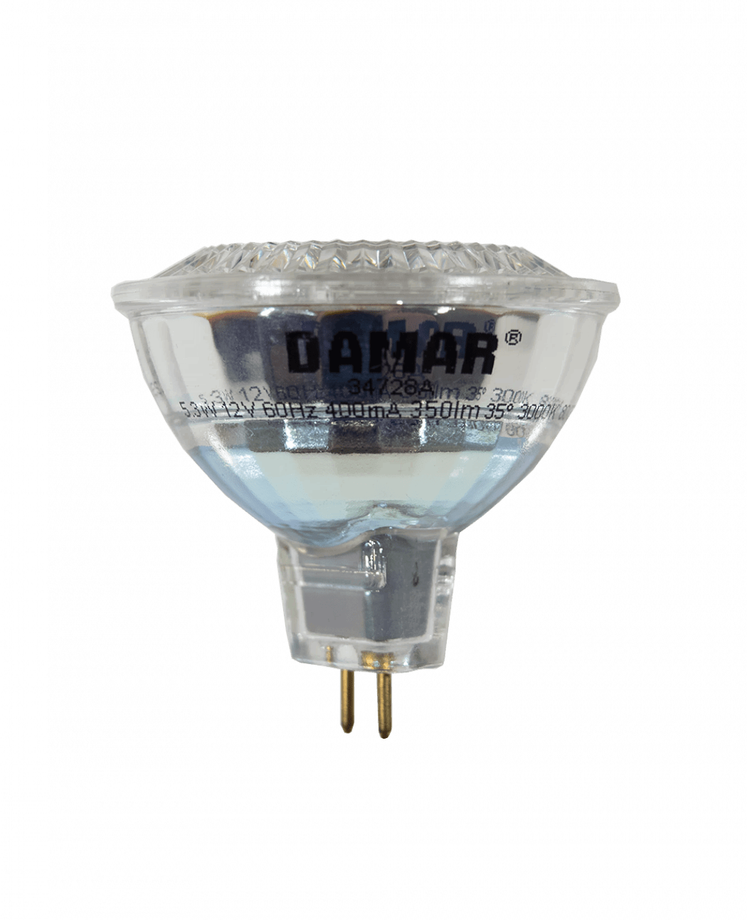 Damar 34728A LED MR16 Bulb