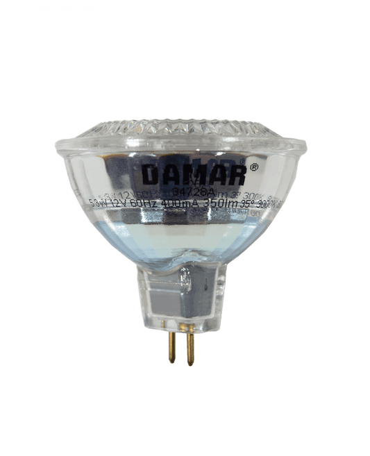 Damar 34728A LED MR16 Bulb