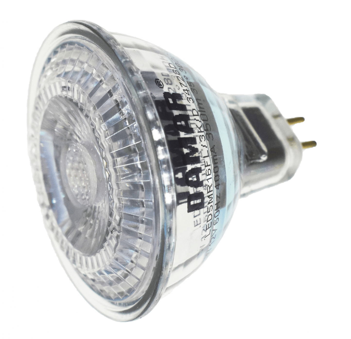 Damar 34728D LED MR16 Bulb