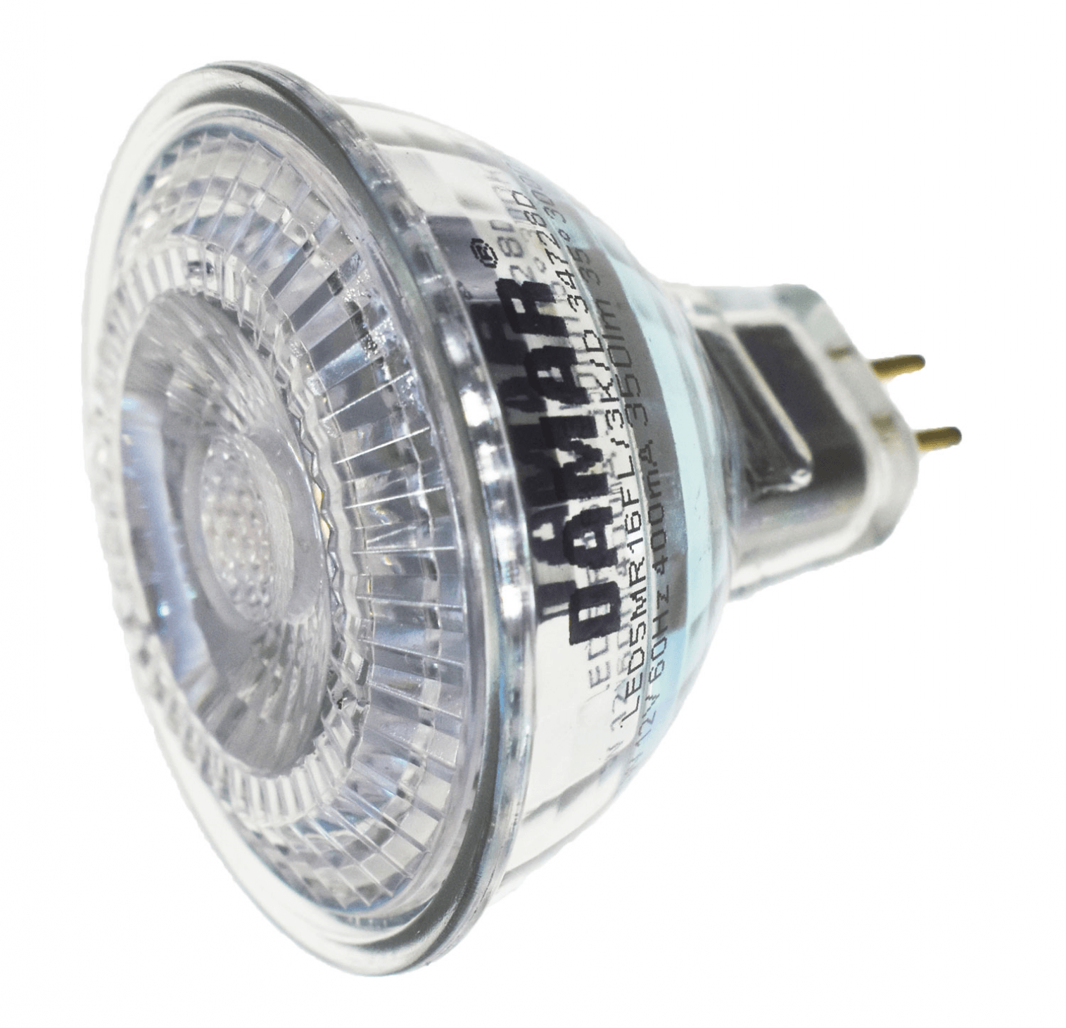 Damar 34728D LED MR16 Bulb
