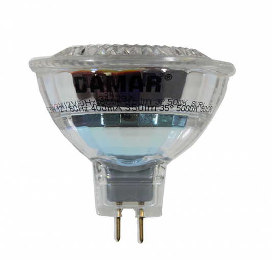 Damar 34729A LED MR16 Bulb