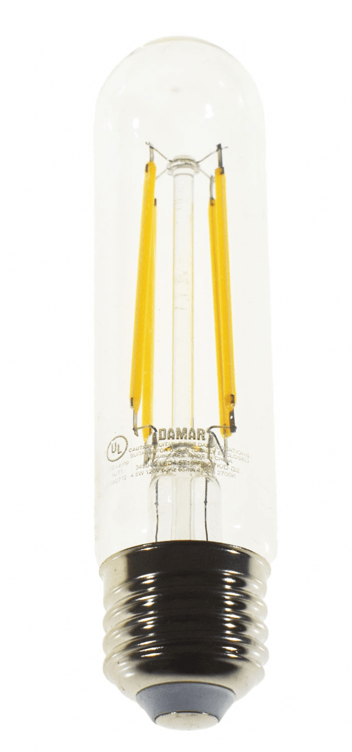 Damar 34804C LED Bulb