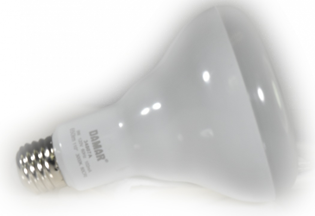 Damar 34807A LED BR Bulb