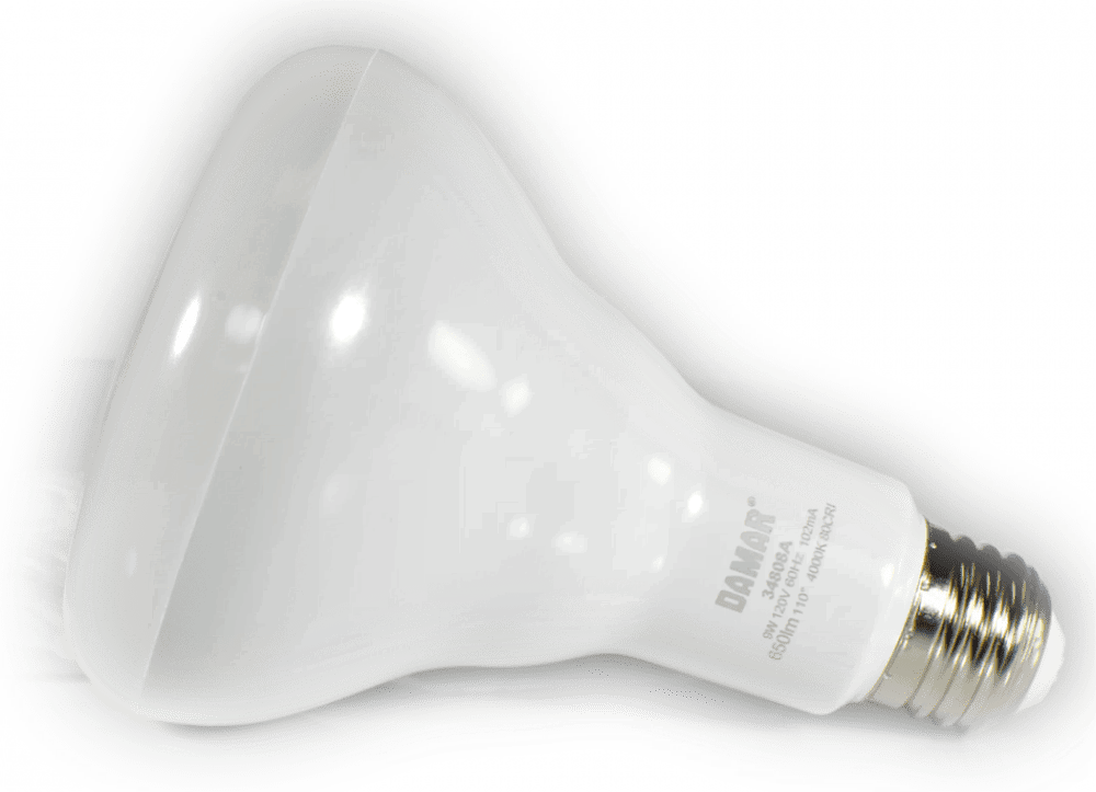 Damar 34808A LED BR Bulb