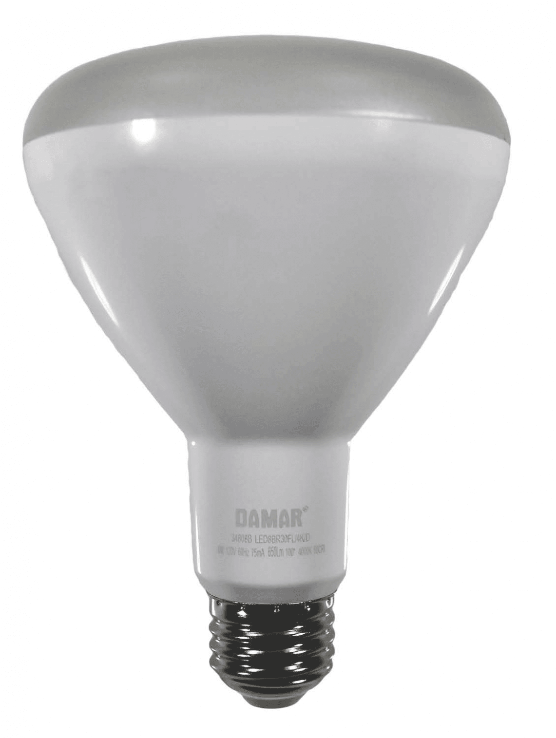Damar 34808B LED BR Bulb
