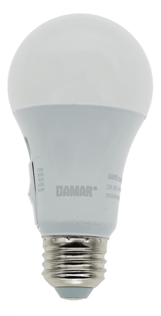 Damar 34881B LED A-Line Bulb