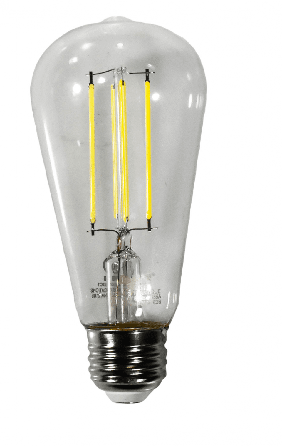 Damar 34924B LED Bulb
