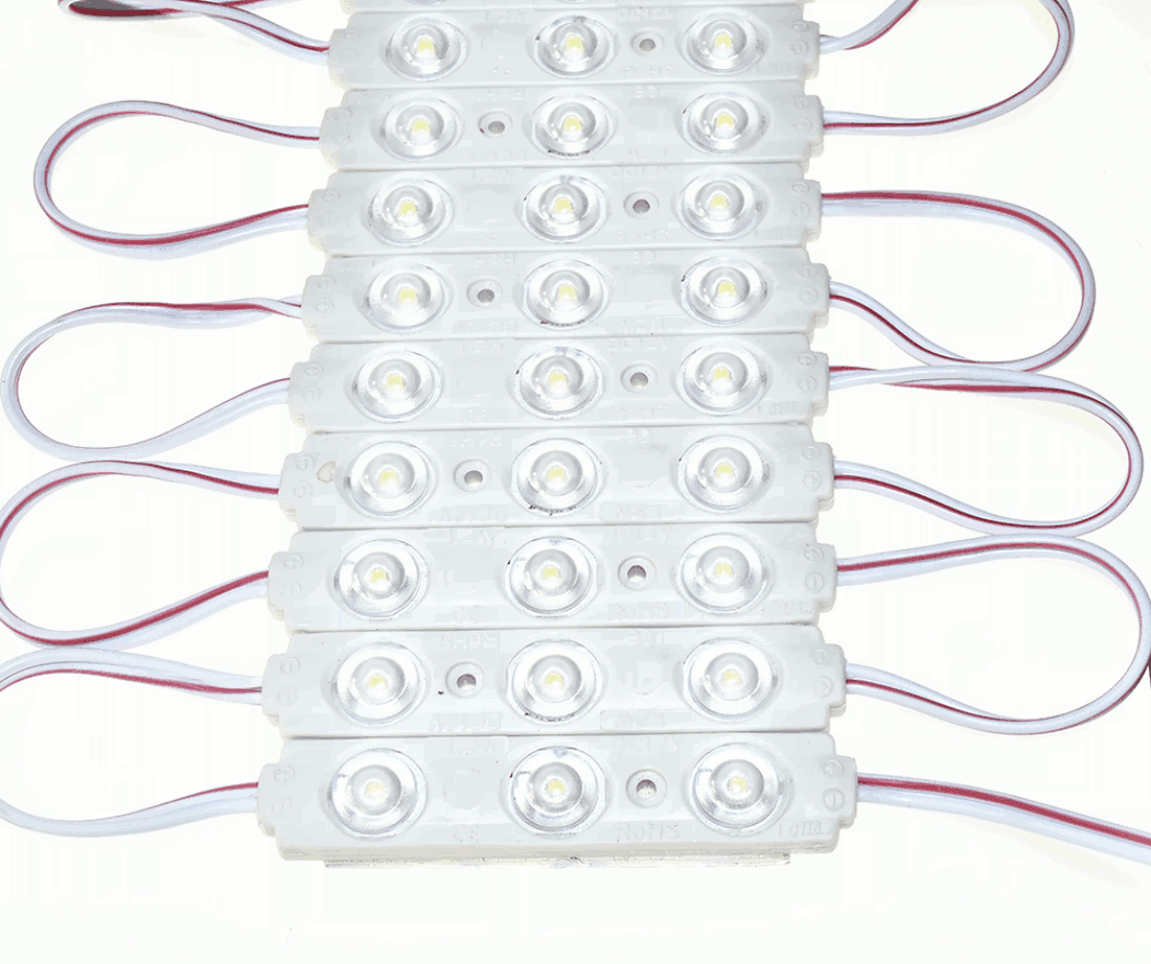 Damar 34978A LED Bulb
