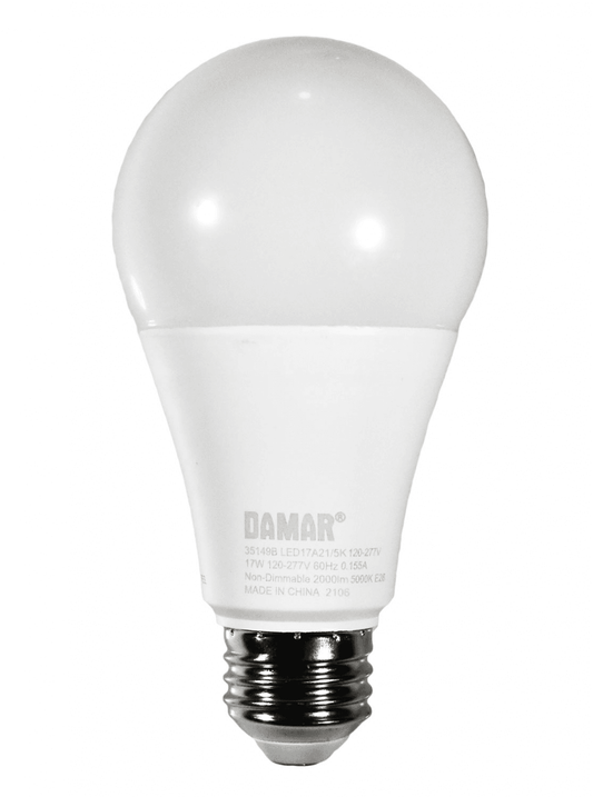 Damar 35149B LED A-Line Bulb