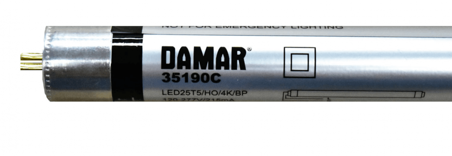 Damar 35190C LED Tube