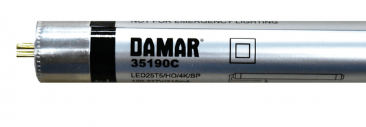Damar 35190C LED Tube