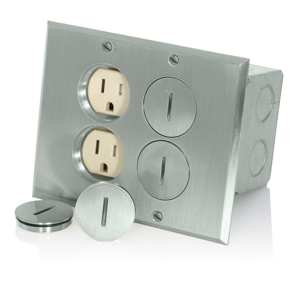Leviton 35249-TFN Decora Device